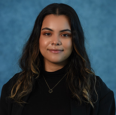 Graduate Profile: Logo